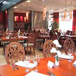 Scandic Station Hotel