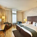 Scandic Station Hotel