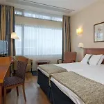 Scandic Station 4*