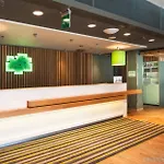 Scandic Station Отель 4*