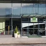 Scandic Station Отель