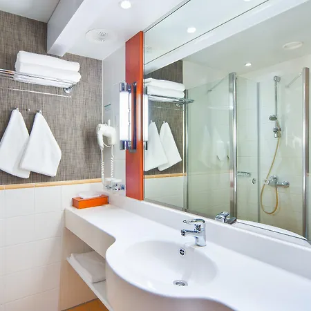 Scandic Station Hotel