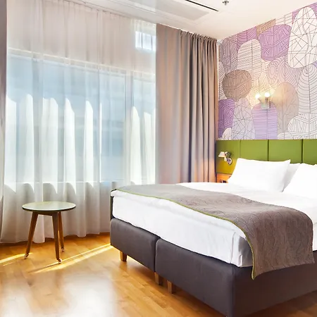 Hotel Scandic Station Helsinki