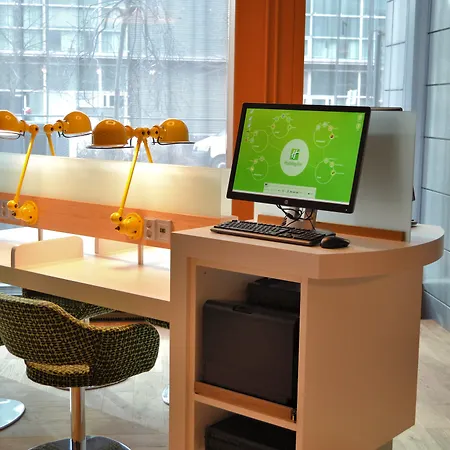 Scandic Station Hotel 4*