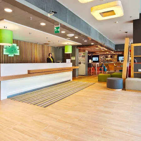 Scandic Station Helsinki