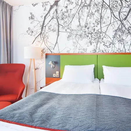 Scandic Station 4*