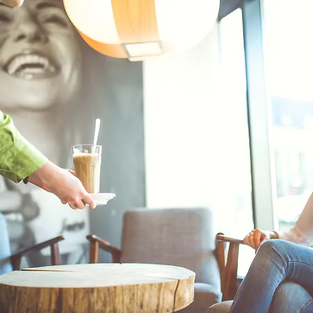 Scandic Station Hotel Helsinki