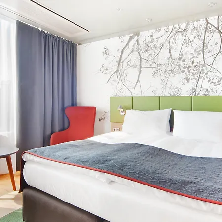 Scandic Station 4* Helsinki