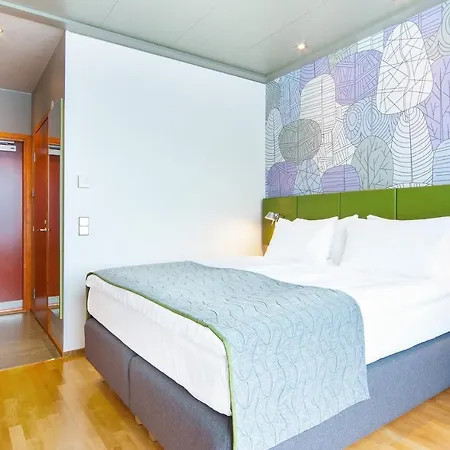 Scandic Station 4* Helsinki