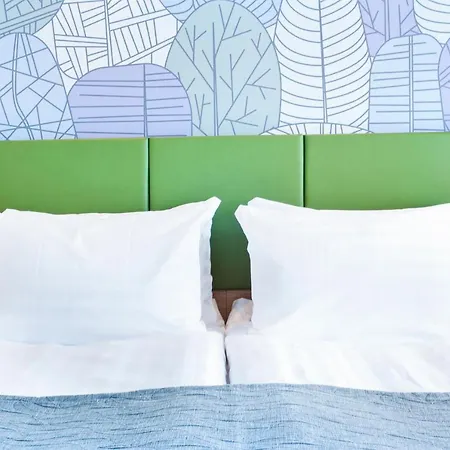 Hotel Scandic Station 4*