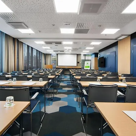 Scandic Station 4* Helsinki