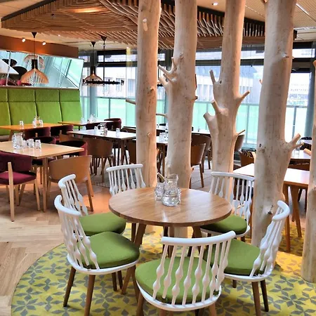 Scandic Station Helsinki