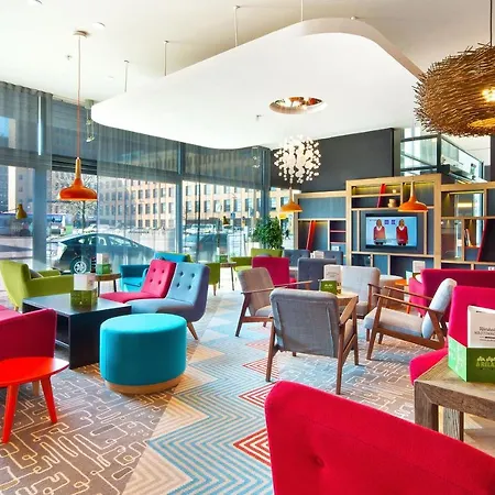 Scandic Station 4*