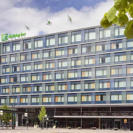 Hotel Scandic Station 4*