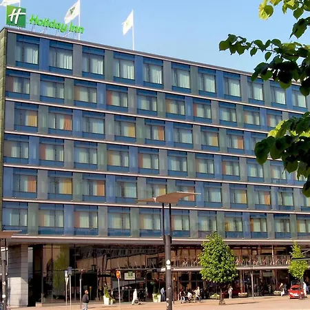 Scandic Station Helsinki