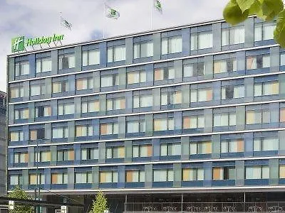 Hotel Scandic Station 4*