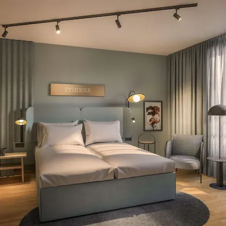 Hotel Scandic Station Helsinki