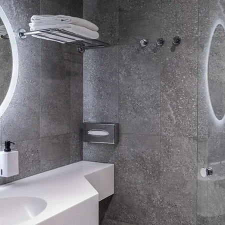 Scandic Station Hotel
