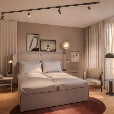 Scandic Station Hotel 4*