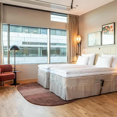 Scandic Station 4*