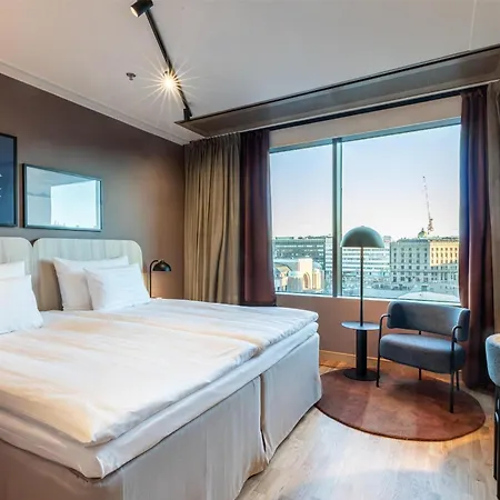 Scandic Station Helsinki