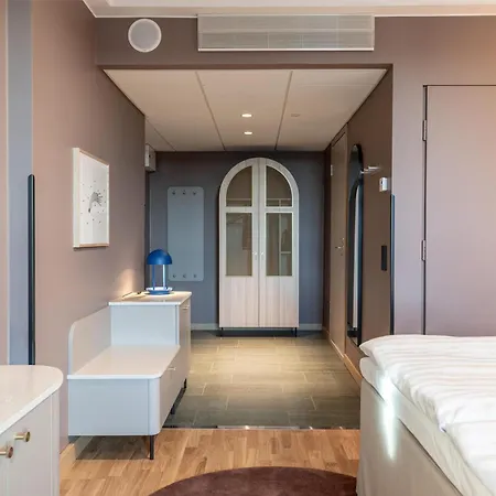 Scandic Station 4* Helsinki