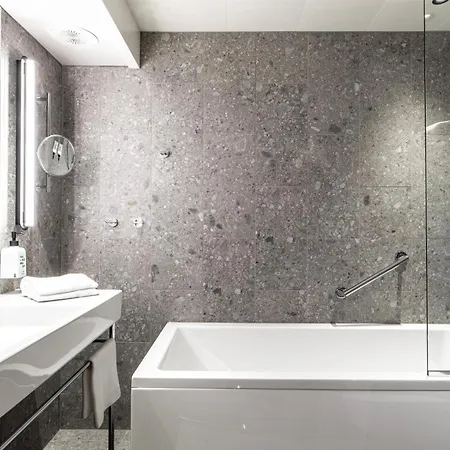 Scandic Station ホテル 4*