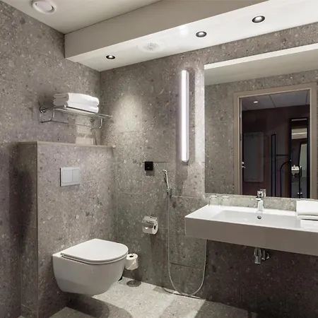 Scandic Station Hotel Helsinki