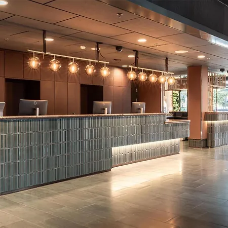 Hotel Scandic Station Helsinki