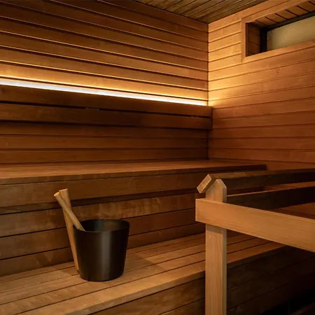 Scandic Station Hotel 4*