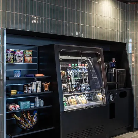 Scandic Station Helsinki