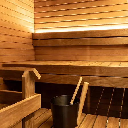 Hotel Scandic Station Helsinki