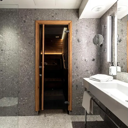 Hotel Scandic Station Helsinki