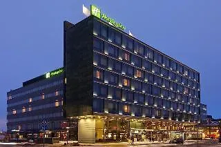 Scandic Station