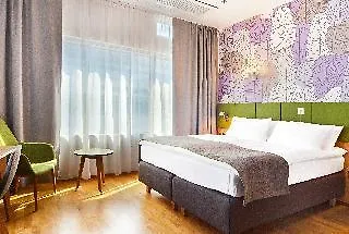 Hotel Scandic Station Helsinki