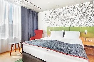 Scandic Station 4* هلسنكي