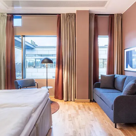 Scandic Station 4* Helsinki