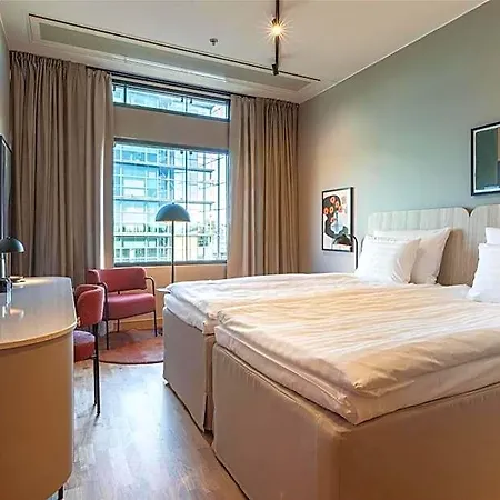 Scandic Station 4*