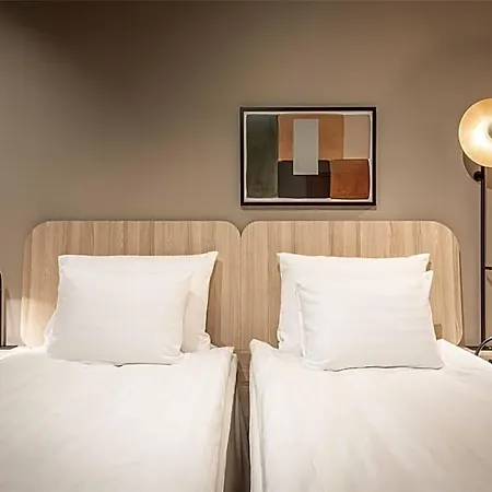 Hotel Scandic Station Helsinki