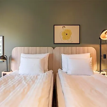 Scandic Station Hotel Helsinki