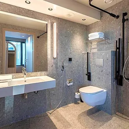 Hotel Scandic Station Helsinki