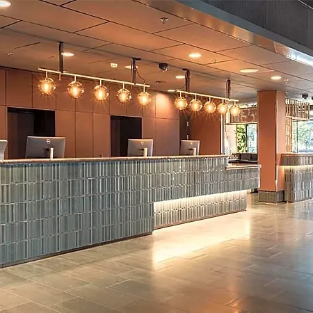 Hotel Scandic Station Helsinki