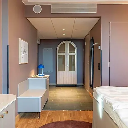 Scandic Station 4* Helsinki