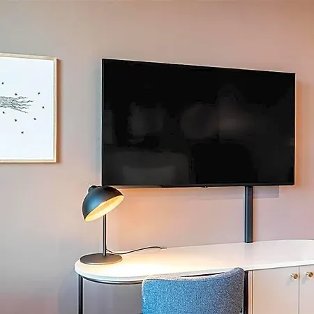 Scandic Station Hotel