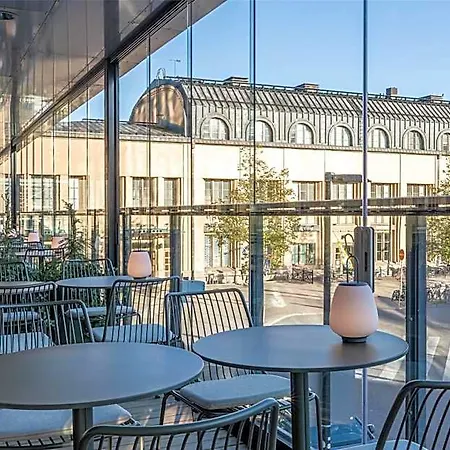 Scandic Station Helsinki