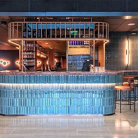 Hotel Scandic Station Helsinki