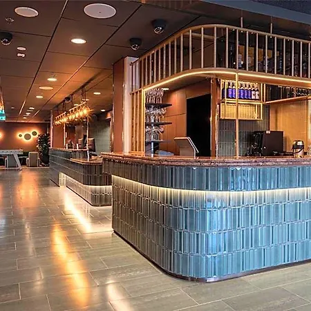 Scandic Station Hotel Helsinki