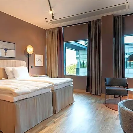 Scandic Station 4* Helsinki