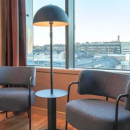 Scandic Station Hotel Helsinki