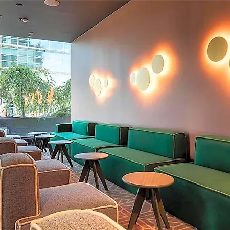 Hotel Scandic Station Helsinki
